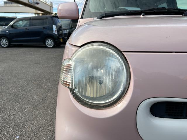 ミラココア ココアＸ　セキュリティー　パワーウインド　ｉ－ＳＴＯＰ　インテリキー　安全ボディ　運転席エアバック　キーレスキー　ダブルエアバック　ＡＢＳ付　パワステ　ベンチシート　エアコン（45枚目）