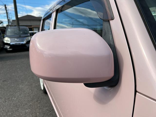 ミラココア ココアＸ　セキュリティー　パワーウインド　ｉ－ＳＴＯＰ　インテリキー　安全ボディ　運転席エアバック　キーレスキー　ダブルエアバック　ＡＢＳ付　パワステ　ベンチシート　エアコン（46枚目）