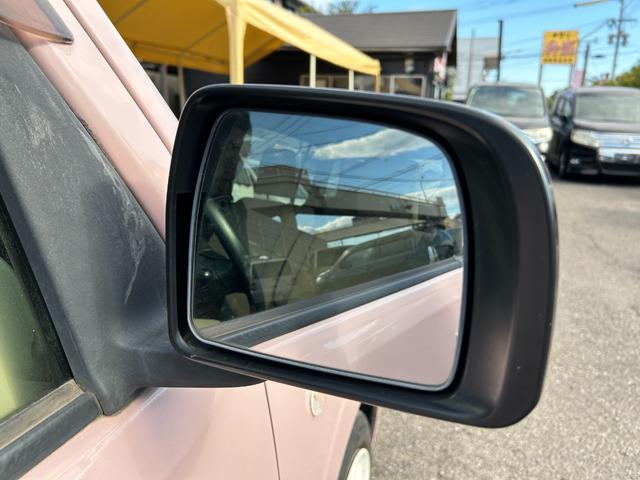 ミラココア ココアＸ　セキュリティー　パワーウインド　ｉ－ＳＴＯＰ　インテリキー　安全ボディ　運転席エアバック　キーレスキー　ダブルエアバック　ＡＢＳ付　パワステ　ベンチシート　エアコン（47枚目）