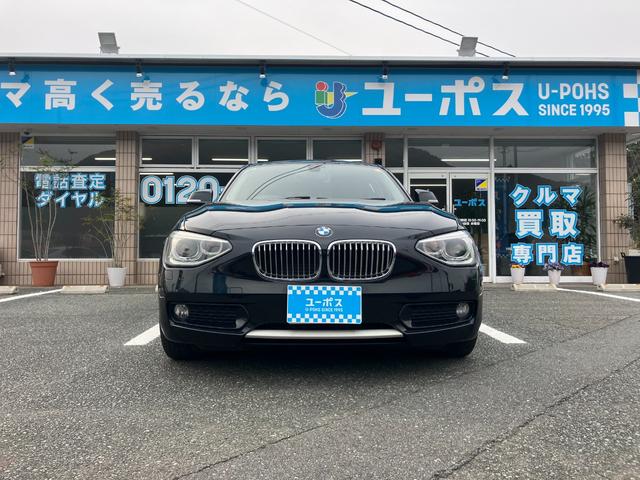 １シリーズ １１６ｉ　スタイル（3枚目）