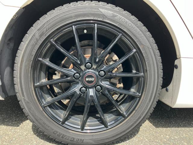 アテンザスポーツワゴン ２５ＥＸ　フルレザー　ＤＯＰナビ　ＤＴＶ（10枚目）