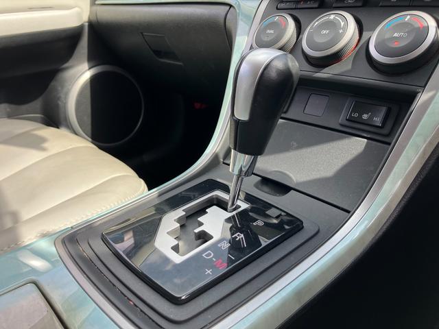 アテンザスポーツワゴン ２５ＥＸ　フルレザー　ＤＯＰナビ　ＤＴＶ（21枚目）