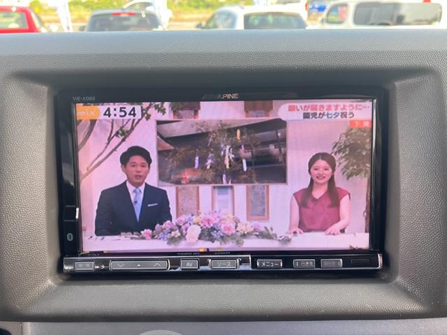 エブリイワゴン ＰＺターボ　標準ルーフ　電動スライドドア（19枚目）