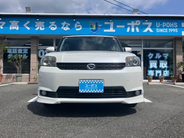 カローラルミオン １．８Ｓ　エアロツアラー　ワンオーナー　ディーラーナビ　バックカメラ　スマートキー（3枚目）