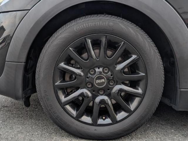 MINI クーパーS ホワイトルーフ(9枚目)