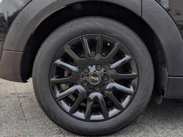 MINI クーパーS ホワイトルーフ(11枚目)