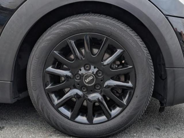 MINI クーパーS ホワイトルーフ(12枚目)