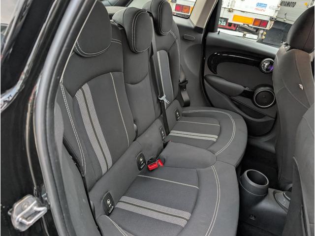 MINI クーパーS ホワイトルーフ(23枚目)