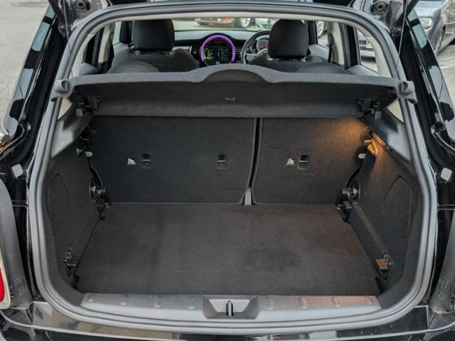 MINI クーパーS ホワイトルーフ(24枚目)