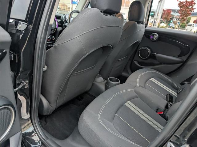 MINI クーパーS ホワイトルーフ(27枚目)