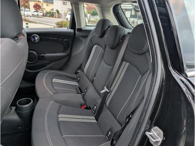 MINI クーパーS ホワイトルーフ(28枚目)