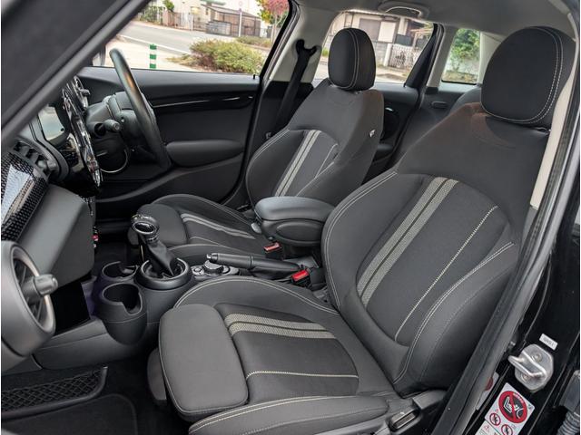 MINI クーパーS ホワイトルーフ(31枚目)