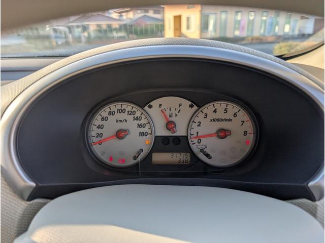 マーチ １２Ｓ　走りの５速ＭＴ　３２，０００ｋｍ（15枚目）