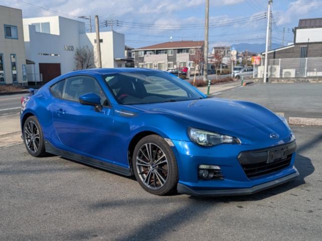 人気のスバルカラー