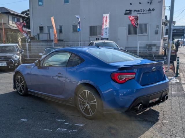 社外マフラーご相談ください。