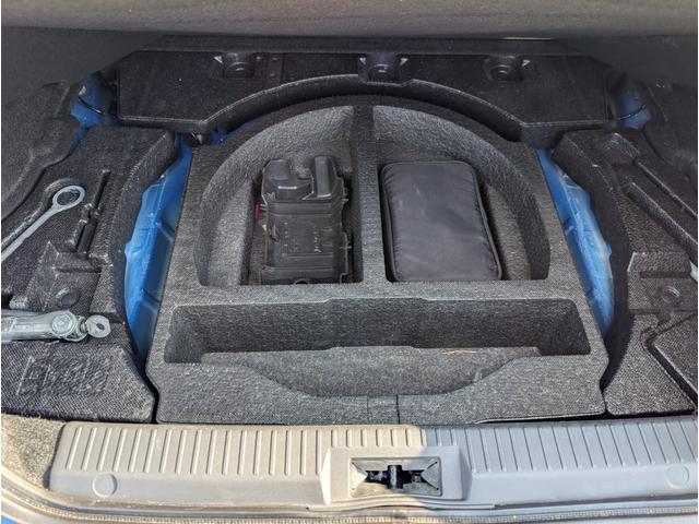 パンク修理キット