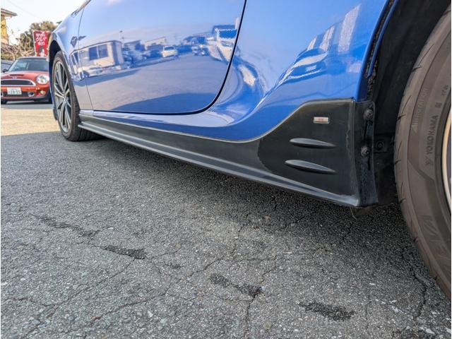 ＳＴＩサイドアンダースポイラー