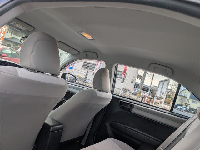 カローラアクシオ １．５Ｘ　５速ＭＴ　モデリスタエアロ　柿本マフラー（27枚目）