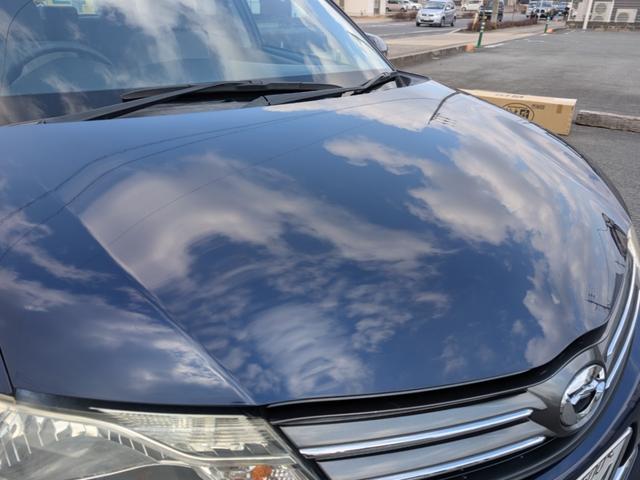 カローラアクシオ １．５Ｘ　５速ＭＴ　モデリスタエアロ　柿本マフラー（35枚目）