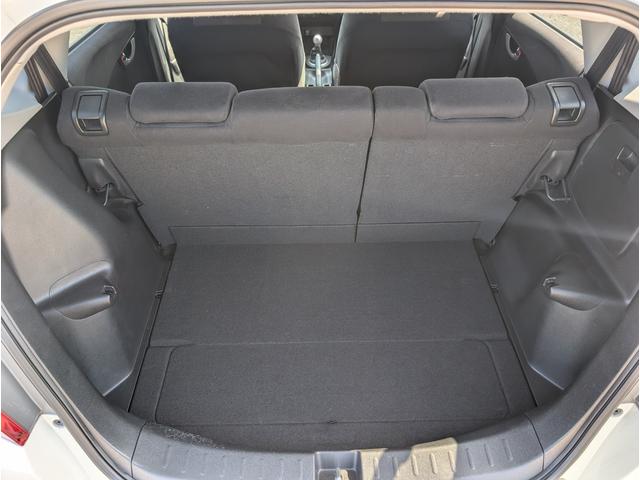 フィット RS 柿本マフラー TEIN車高調 社外AW 車検2年付(24枚目)