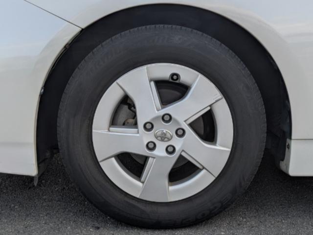 プリウス S 後期ルック サンルーフ ソーラーパネル(9枚目)