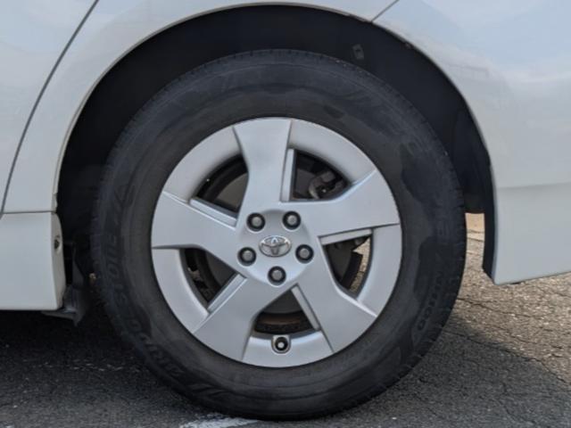 プリウス S 後期ルック サンルーフ ソーラーパネル(10枚目)