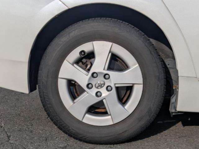 プリウス S 後期ルック サンルーフ ソーラーパネル(11枚目)