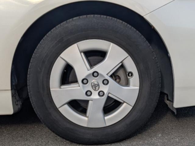 プリウス S 後期ルック サンルーフ ソーラーパネル(12枚目)