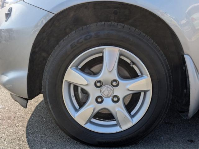 フィット １．５Ｗ　５速ＭＴ（9枚目）