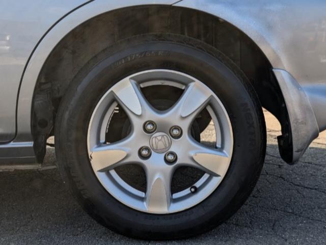 フィット １．５Ｗ　５速ＭＴ（10枚目）