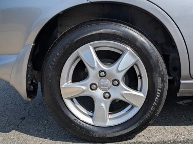 フィット １．５Ｗ　５速ＭＴ（11枚目）