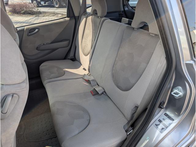 フィット １．５Ｗ　５速ＭＴ（26枚目）