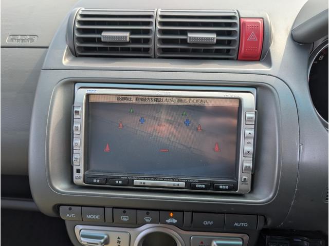 フィット １．５Ｗ　５速ＭＴ（31枚目）