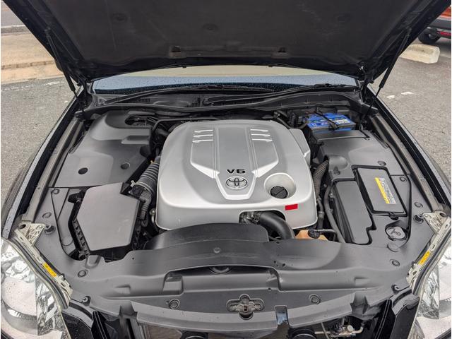 クラウン アスリート　サンルーフ　ルーフバイザー　車検２年付（13枚目）