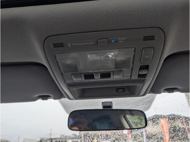 クラウン アスリート　サンルーフ　ルーフバイザー　車検２年付（20枚目）