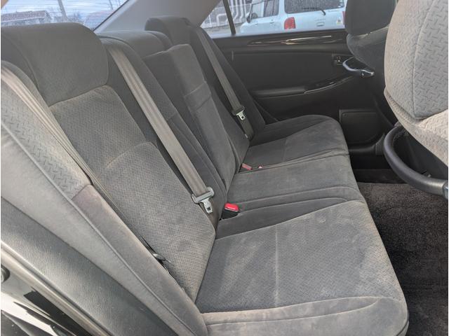 クラウン アスリート　サンルーフ　ルーフバイザー　車検２年付（25枚目）