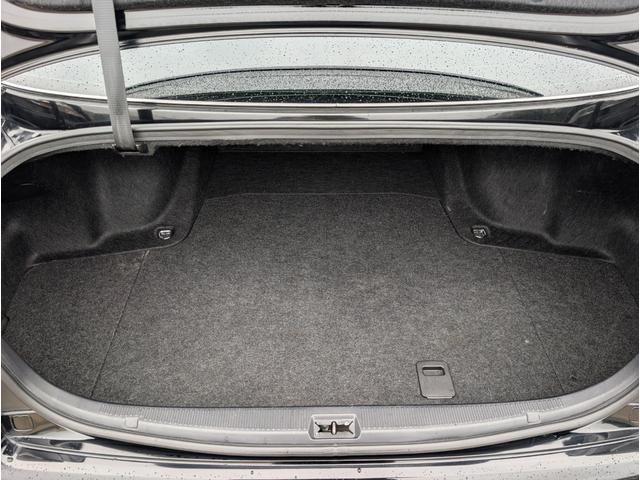 クラウン アスリート　サンルーフ　ルーフバイザー　車検２年付（26枚目）