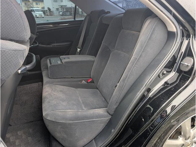 クラウン アスリート　サンルーフ　ルーフバイザー　車検２年付（29枚目）