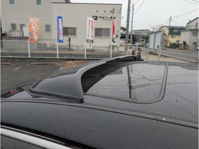 クラウン アスリート　サンルーフ　ルーフバイザー　車検２年付（35枚目）