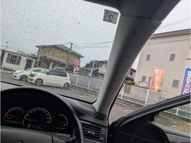 クラウン アスリート　サンルーフ　ルーフバイザー　車検２年付（46枚目）