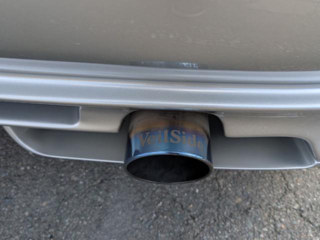 日産 フェアレディZ バージョンST VeilSide 日産 フェアレディZ バージョンST VeilSide