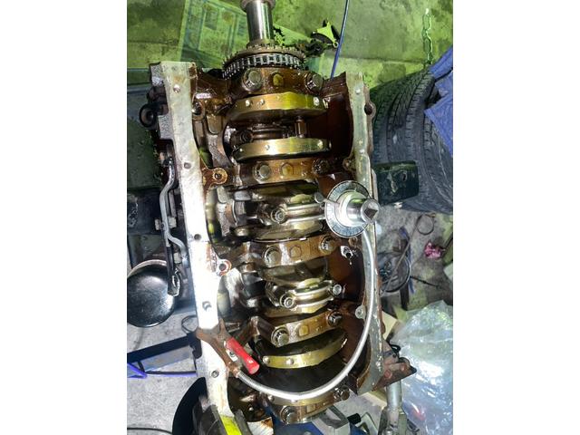 ハイラックスサーフ ＳＳＲ－Ｘ　リフトアップ、北米トヨタ純正ヘッドライト＆テールライト、エンジンフルオーバーホール、整備記録あり、（46枚目）