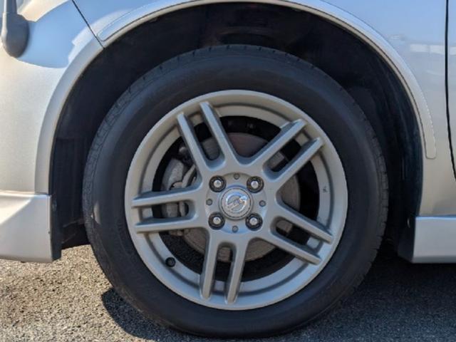 マーチ １５ＳＲ－Ａ　生産台数１５０台　１オーナー　オーテック（9枚目）