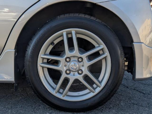 マーチ １５ＳＲ－Ａ　生産台数１５０台　１オーナー　オーテック（10枚目）