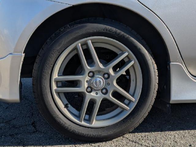 マーチ １５ＳＲ－Ａ　生産台数１５０台　１オーナー　オーテック（11枚目）