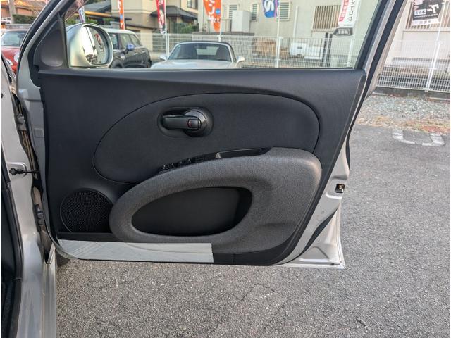 マーチ １５ＳＲ－Ａ　生産台数１５０台　１オーナー　オーテック（14枚目）