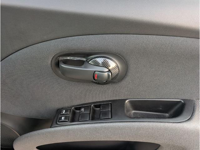 マーチ １５ＳＲ－Ａ　生産台数１５０台　１オーナー　オーテック（15枚目）