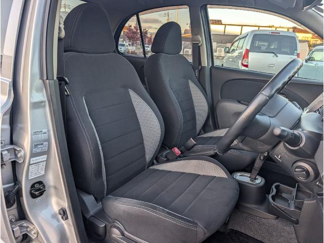 マーチ １５ＳＲ－Ａ　生産台数１５０台　１オーナー　オーテック（16枚目）