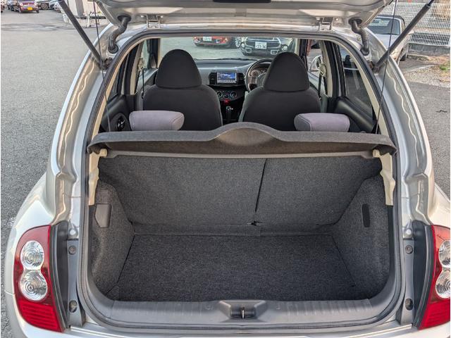 マーチ １５ＳＲ－Ａ　生産台数１５０台　１オーナー　オーテック（25枚目）