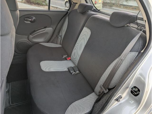 マーチ １５ＳＲ－Ａ　生産台数１５０台　１オーナー　オーテック（30枚目）